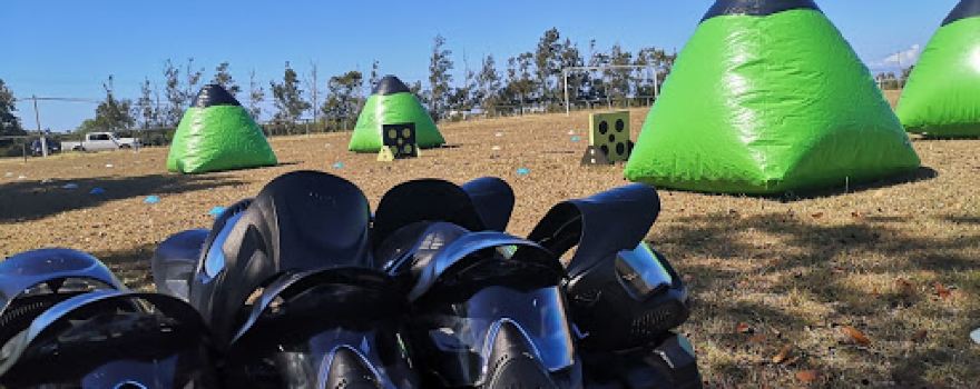 alsi nc, centre de lasertag