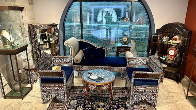 Verni Art Galeri Cappadocia