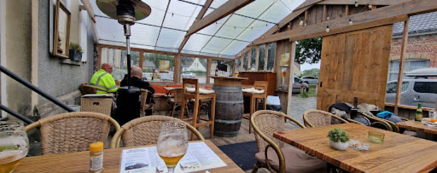 Het Mout- & Brouwhuis de Snoek