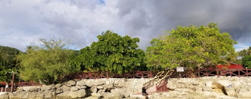 Rosal Beach Resort