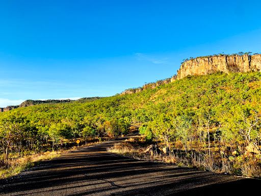 Karnamarr Campground