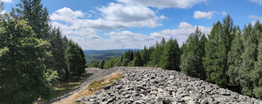 Hillfort of Otzenhausen