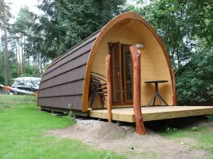 Campingplatz Am Dreetzsee