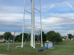 Morgan Redkey Park