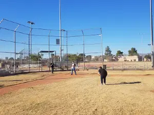 Earl Edgar Recreational Park