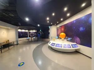 천안홍대용과학관