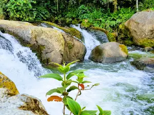Cachoeira da Ressurreição