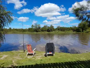 Camping Cabañas Grunwald