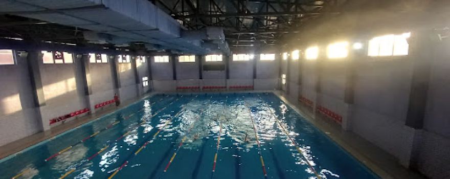 Al-Adhamiyah Swimming Pool