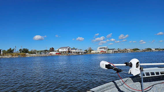 New Orleans Style Fishing Charters