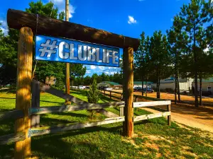 ClubMx