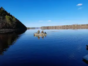р. Зея