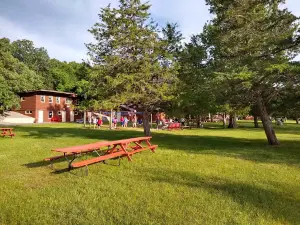 Shores of Saint Andrew Bible Camp