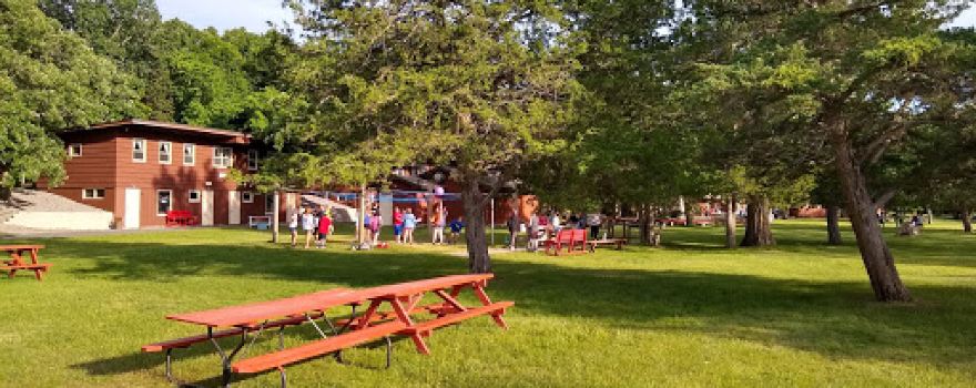 Shores of Saint Andrew Bible Camp