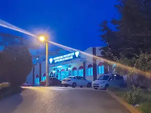 Seyran Bath