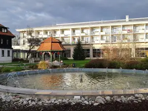 zimska TERMALNA RIVIERA - TERME ČATEŽ