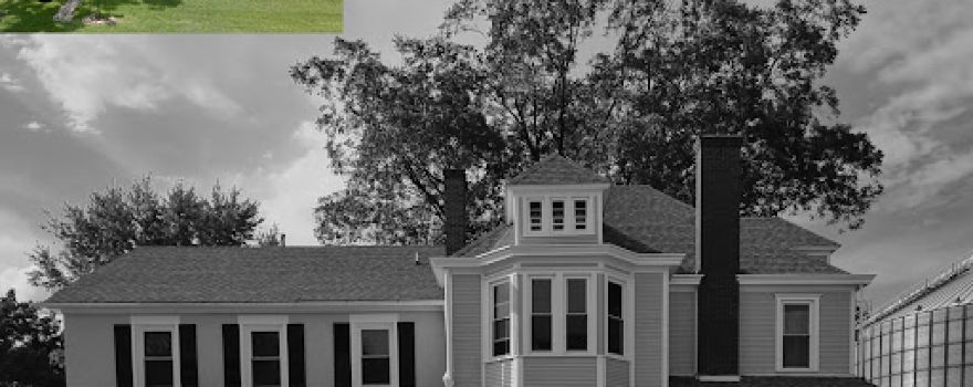Warsaw Historic District