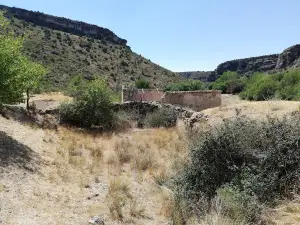 Zona De Escalada Valeria
