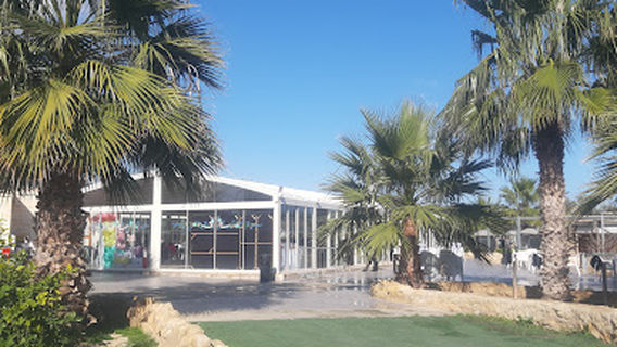 L- Arka ta' Noe