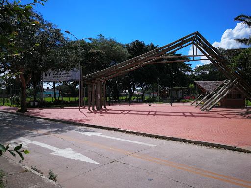 Autonomico Los Guapurusales Park
