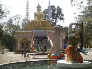 Wat Pa Utthayan