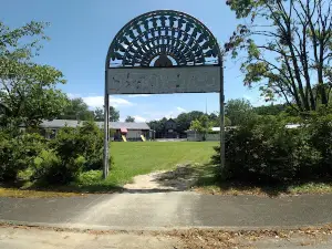 Maginotai Green Park Auto Camping Ground