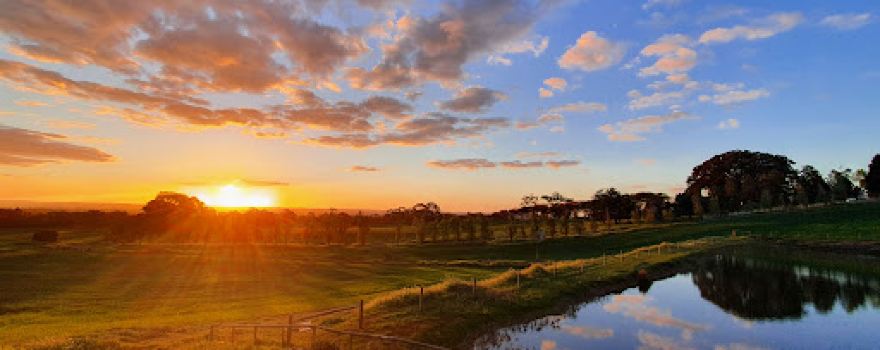 Quarry Farm