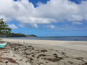 Marianing Beach Resort
