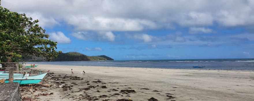 Marianing Beach Resort
