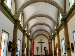Miguel Hidalgo y Costilla Teapa Tabasco. Park