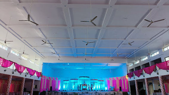 Sahibjada Baba Fateh Singh Ji Mangal Karayalay