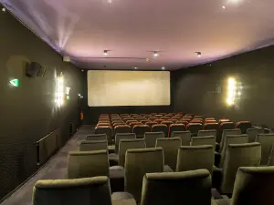 Cinema Ahaus