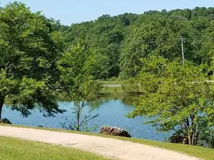 Country Aire Mobile Home Park & RV Campground
