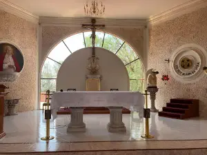 Casa Juan Pablo II