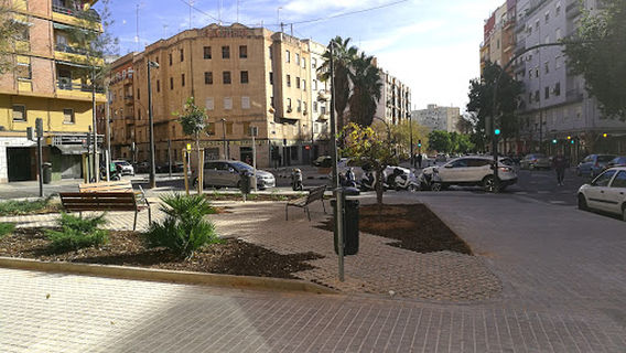 Parreta Park