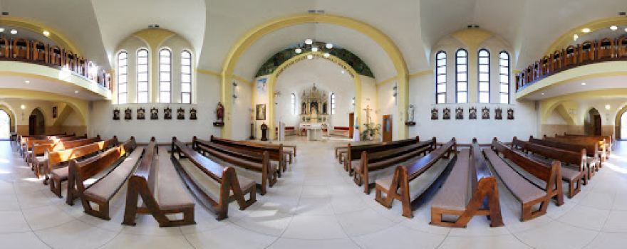 Kostol sv. Cyrila a Metoda