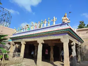 Arulmigu Uthamar Kovil