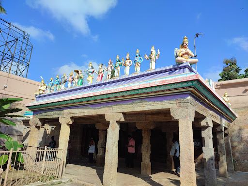 Arulmigu Uthamar Kovil