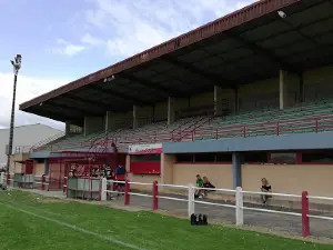 Stade Paul Vignaux