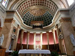 St Michael's
