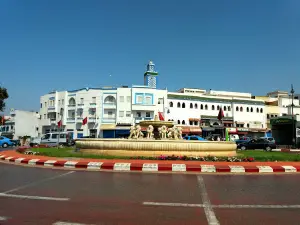 Quatro Caminos
