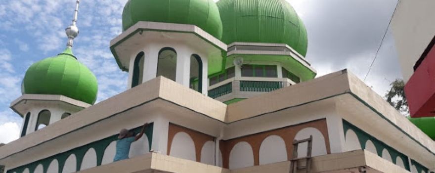 Masjid TAQWA