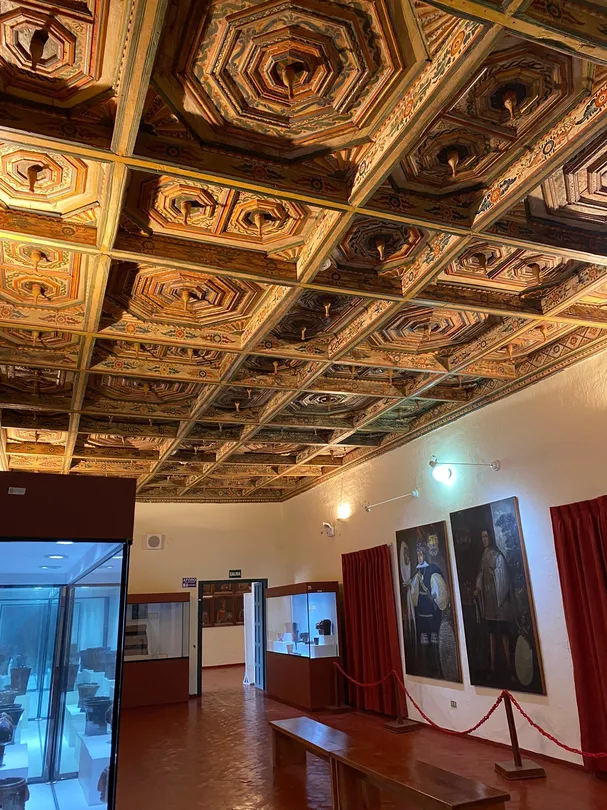 2_Inka Museum