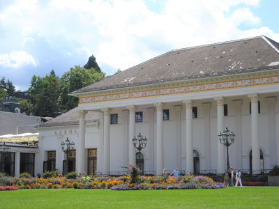 Kurhaus