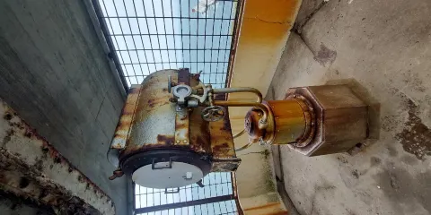 尼德爾斯古炮台