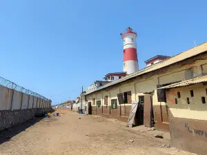 Jamestown Light House