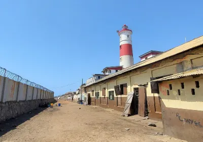 Jamestown Light House