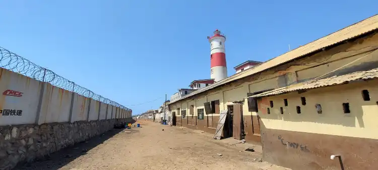 Các khách sạn gần James Town Lighthouse