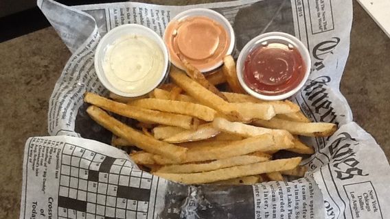 Idaho Potato Museum & Potato Station Cafe