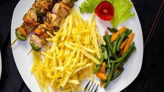 Pichavaram Mangrove Forest